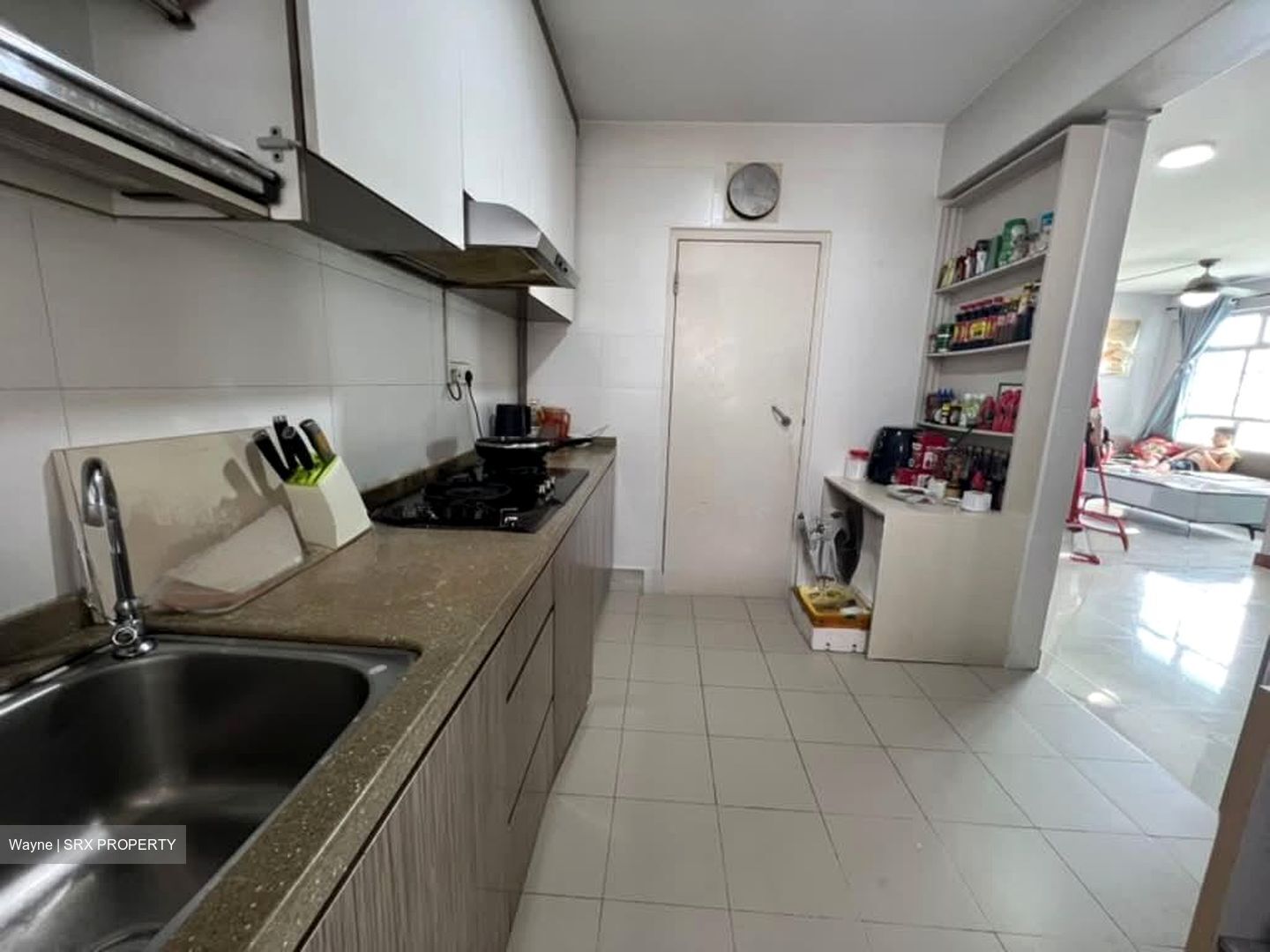 Blk 293D Skypeak @ Bukit Batok (Bukit Batok), HDB 4 Rooms #559017511